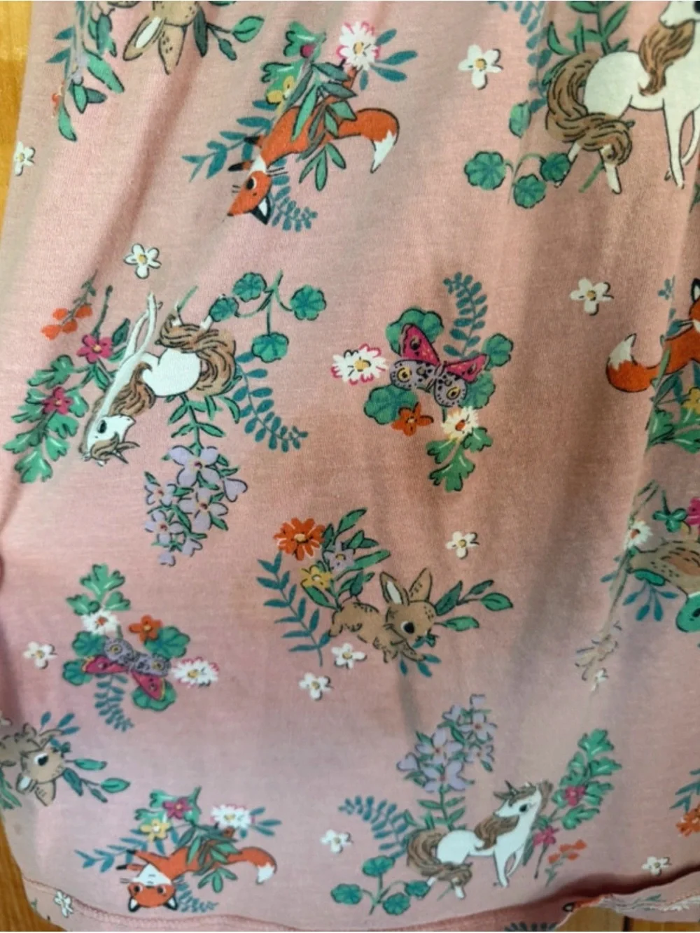Girls H&M dresses